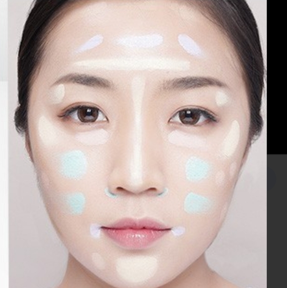 💗NYX Color Correcting Palette - Picture 4 of 8